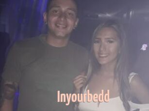Inyourbedd