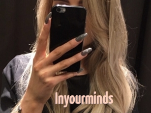 Inyourminds