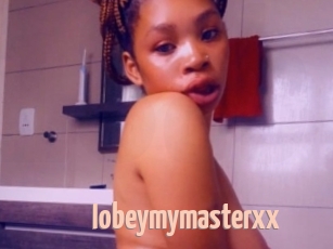 Iobeymymasterxx