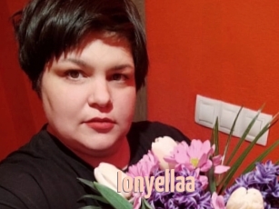 Ionyellaa