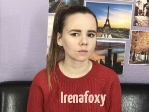 Irenafoxy