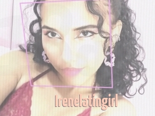 Irenelatingirl