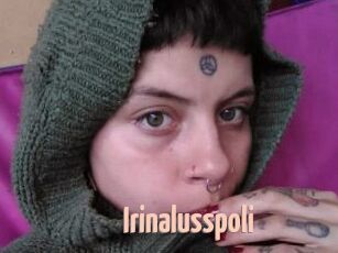 Irinalusspoli