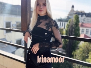 Irinamoor