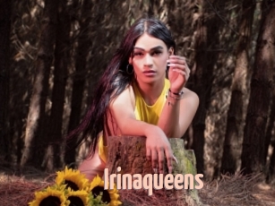 Irinaqueens