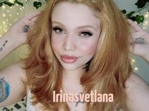 Irinasvetlana