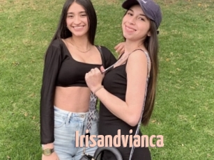 Irisandvianca