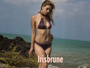 Irisbrune