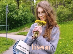 Irisevan