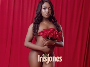 Irisjones