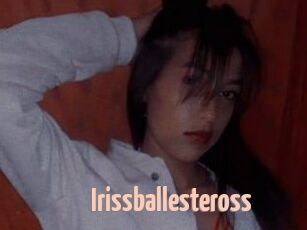 Irissballesteross