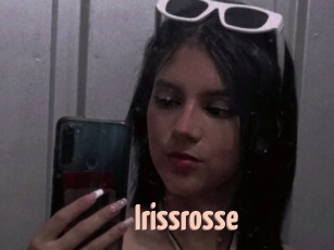 Irissrosse