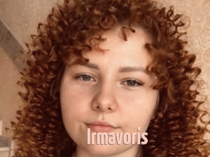 Irmavoris