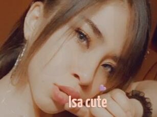 Isa_cute