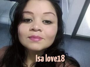 Isa_love18