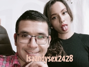 Isaandysex2428