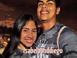 Isabelaanddiego