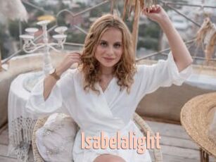 Isabelalight