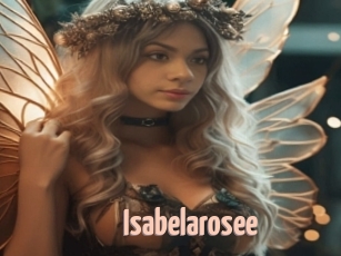 Isabelarosee