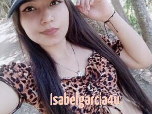 Isabelgarcia4u