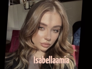 Isabellaamia