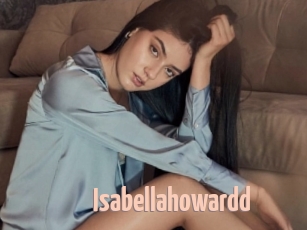 Isabellahowardd