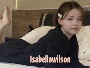 Isabellawilson