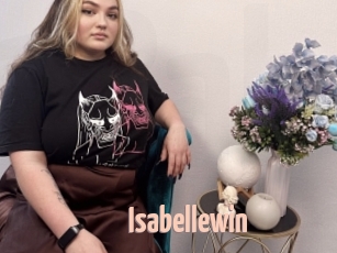 Isabellewin