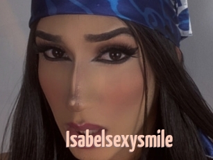 Isabelsexysmile