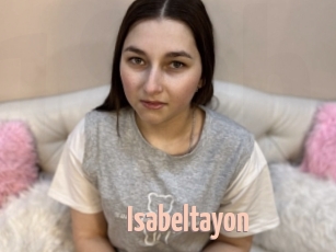 Isabeltayon