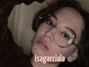 Isagarciala