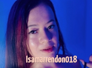 Isamarrendon018