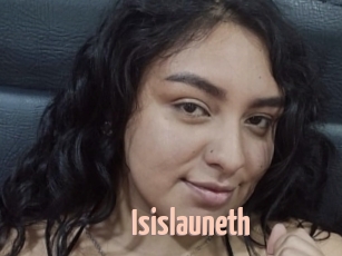 Isislauneth