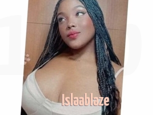 Islaablaze