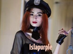 Islapurple