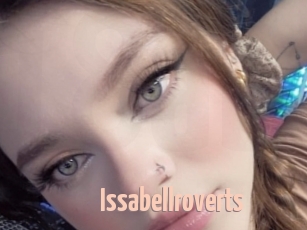 Issabellroverts