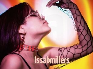 Issabmillers