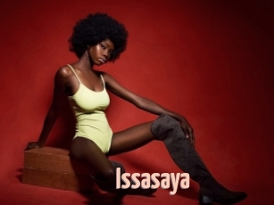 Issasaya