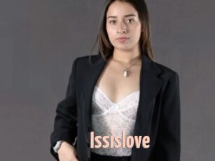 Issislove