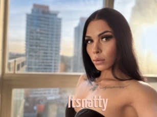 Itsnatty