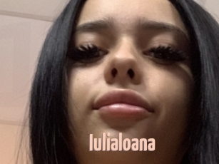 Iulialoana