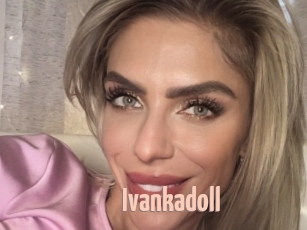 Ivankadoll