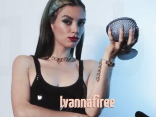 Ivannafiree