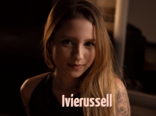 Ivierussell