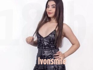 Ivonsmile