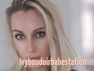 Ivyboudoirbabestation