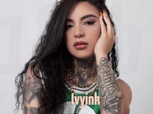 Ivyink