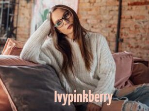 Ivypinkberry