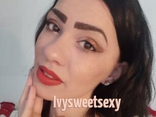 Ivysweetsexy