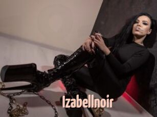 Izabellnoir